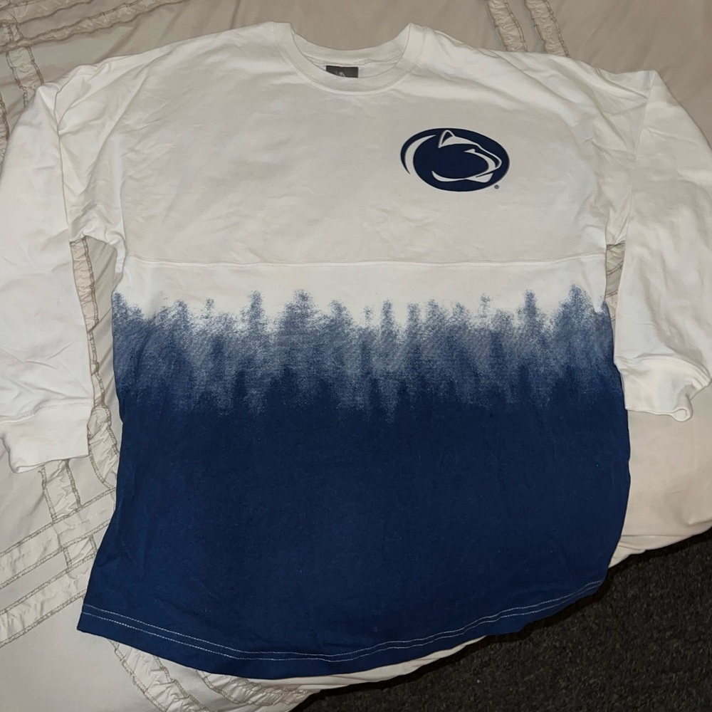 Pennstate Longsleeve